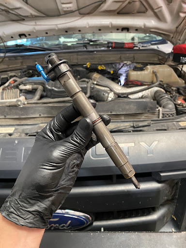 Dutters Automotive - Thumbnail
