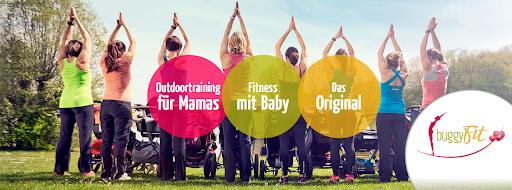 buggyfit Havixbeck & Laer