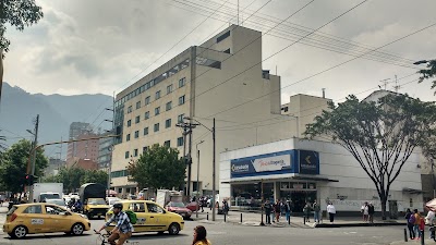 Photos of Children's Clinic Colsubsidio