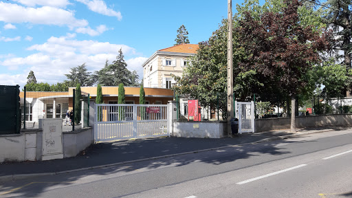 Photo de Maison de Retraite Saint-Louis à Chambœuf (42330)