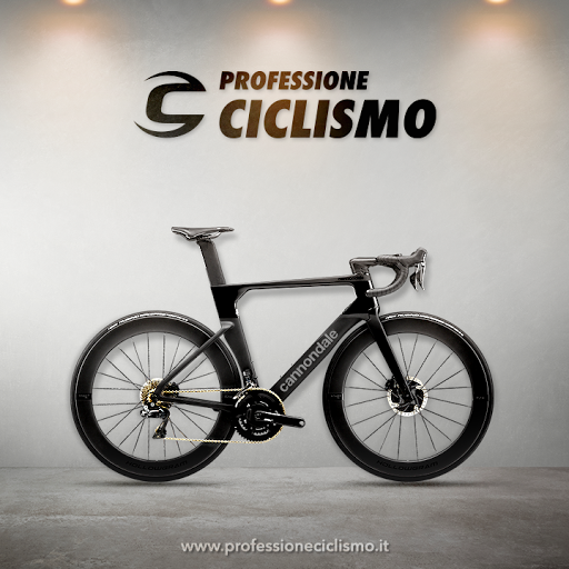Profession Cycling Di Fabrizio Ferri - Thumbnail