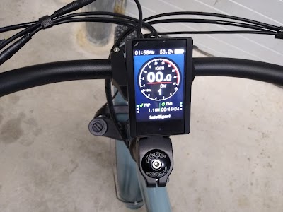 eBike Iowa