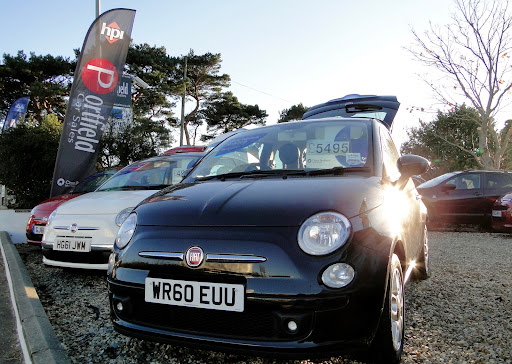 Portfield Car Sales Ltd - Thumbnail