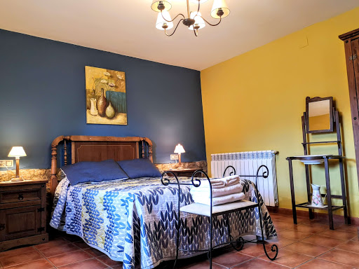Cottages Cella - Visual