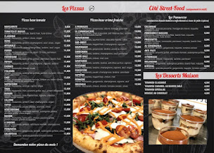 Photo n°20 de Tomates Et Basilic Pizza à Camarsac (Pizzeria)