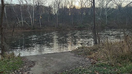 Riverside Nature Trail