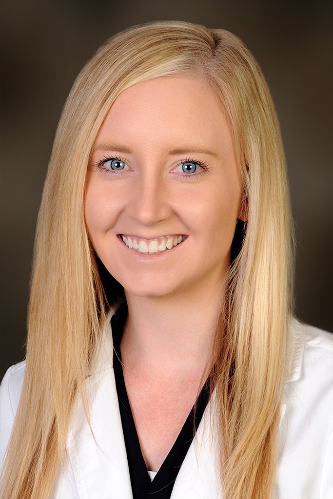 Jenessa Griffin Pa General Cardiology