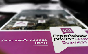 Photo n°13 de Joël Diez de Théran immobilier résidentiel et professionnel Propriétés-Privées à Fronton (Agent immobilier)