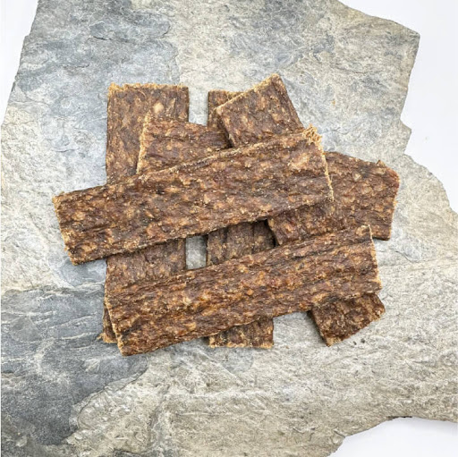 verdackelt - Visual