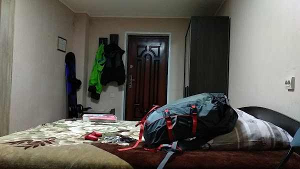 Гостиница алмаз губаха