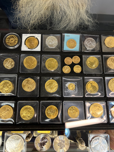 Hoffman Gold & Silver Exchange