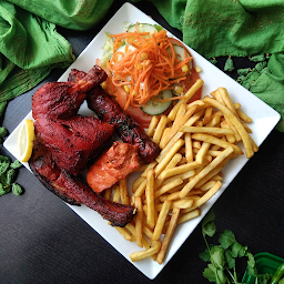 Photo n°31 de Le B-Mama à Strasbourg (Restaurant de spécialités d'Asie du Sud)