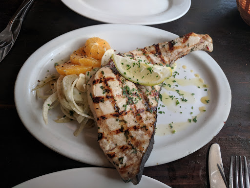 Zeppoli - Visual