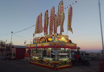 Pinal County Fairgrounds