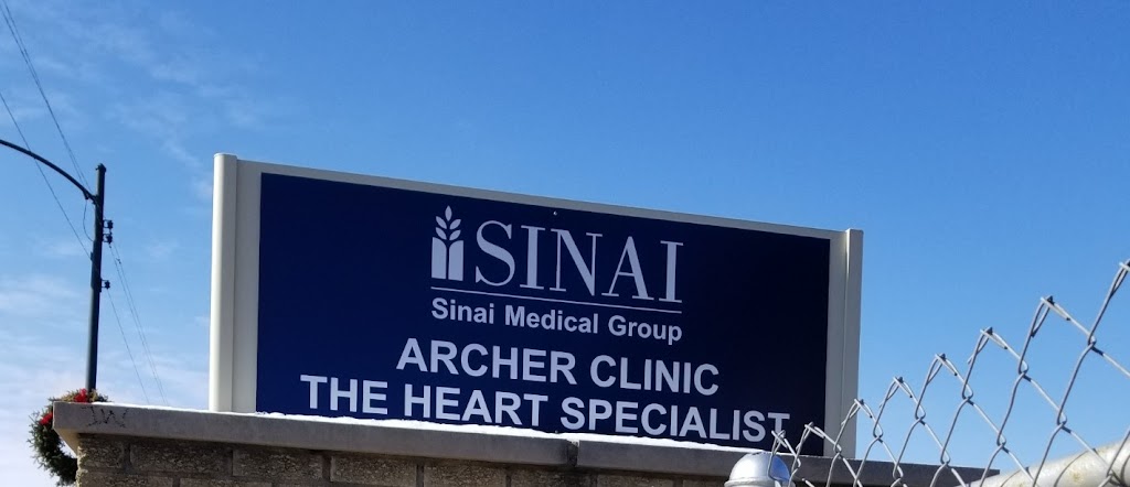 Smg The Heart Specialist