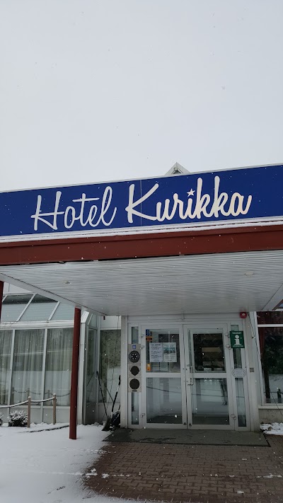 Photos of Hotel Kurikka