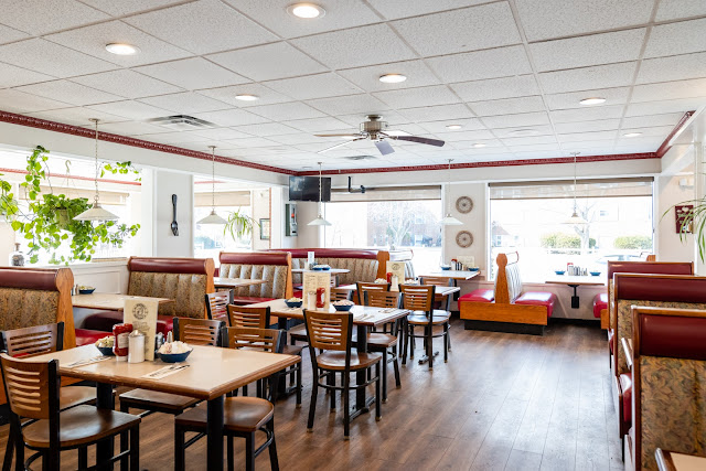 The Windmill Restaurant Inc.