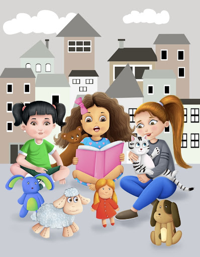 Jlhkidsbooks