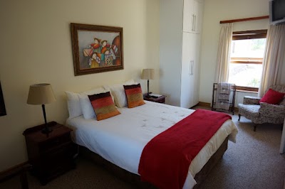 Photos of Notts Cottage