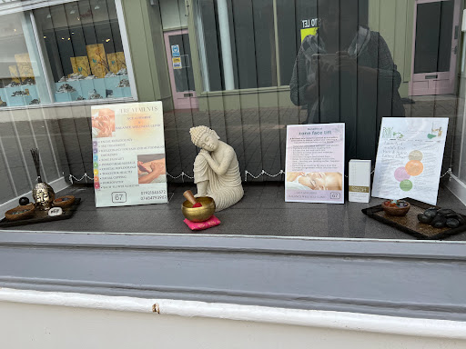 Balance Wellness Clinic Gallery - United Kingdom