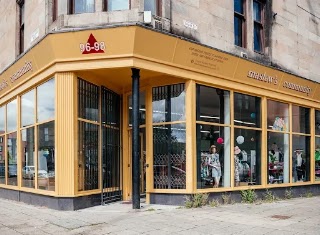 Maslows Community Shop