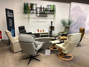 Photo n°3 de HomeSalons Seclin à Seclin (Centre commercial)