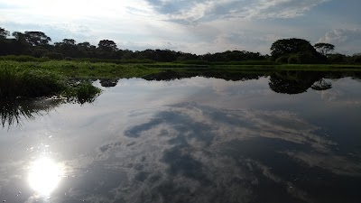 Photos of Cienaga Chiquita