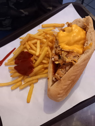 Mc Kebab