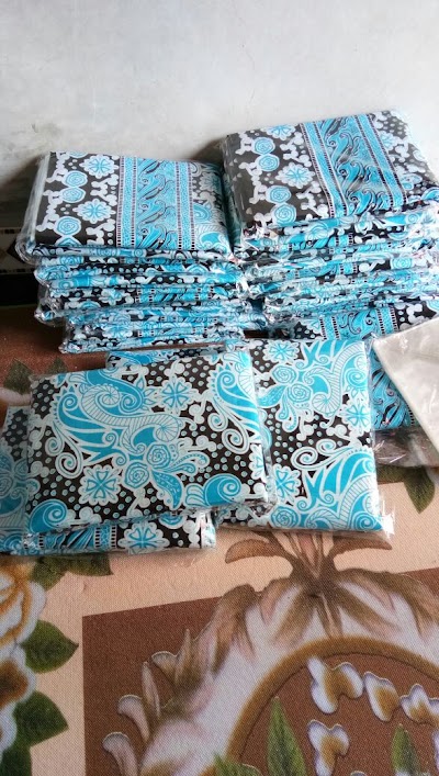 Photos of BATIK EXOTIC