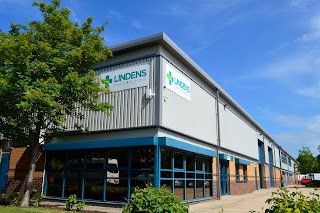 Lindens Health and Nutrition