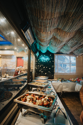 Darbona Restaurant - Thumbnail