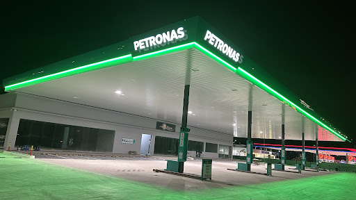 Petronas Bandar Ainsdale