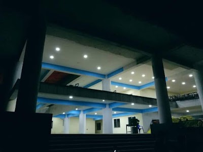 Photos of European University of Bangladesh Gabtoli