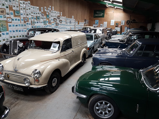 Pioneer Autos Ltd