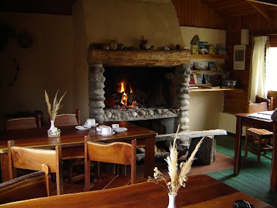 lodging