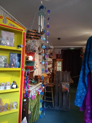 Boho Bazaar - Visual