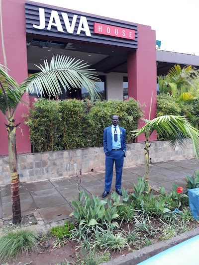 Photos of Java House - Greenspan Mall