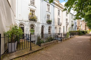 JCP Estate Agents
