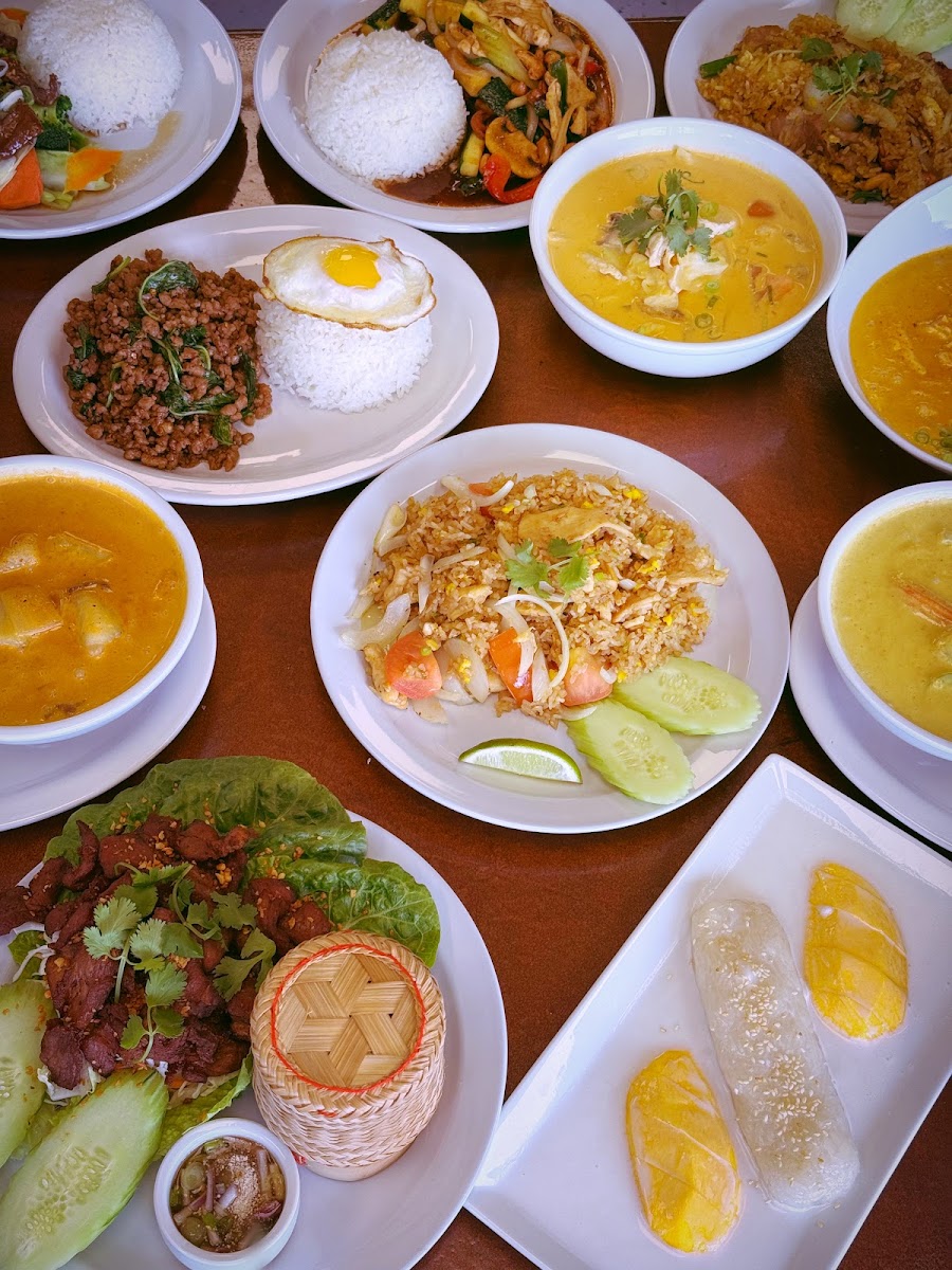Thai Time — photo 5