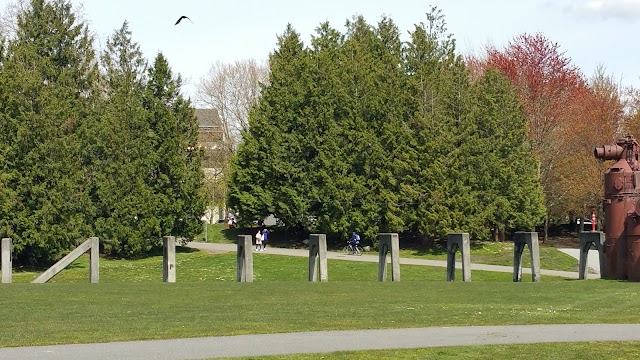 Westlake Greenbelt