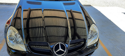 EcoCarClean. Limpieza de coches a domicilio - Thumbnail