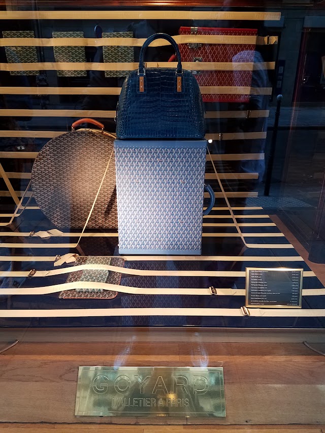 Goyard St Honoré