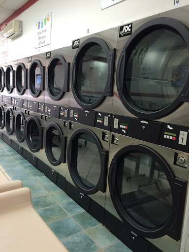 Caldwell’s Freehold Laundromat - Thumbnail