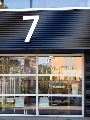 SMA Central Netherlands (Amersfoort) Sportdoctor