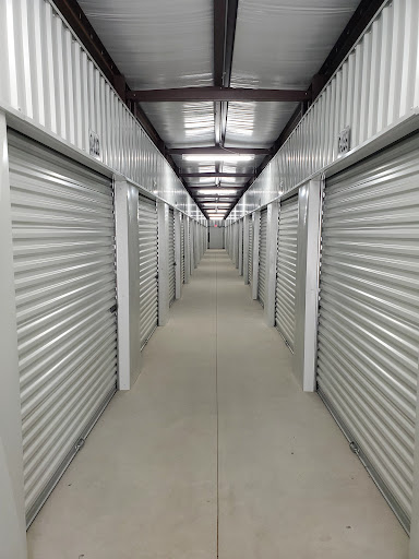 Cornerstone Storage LLC - Visual