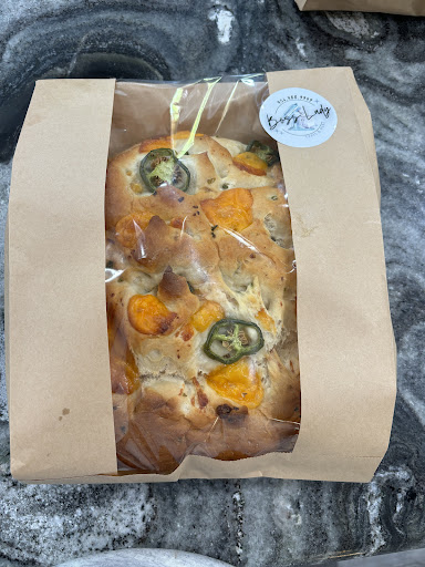 Boss Lady Bakery - Thumbnail