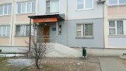 Фотография Минимаг, Перекрёсток улицы Алеся Гаруна с улицей Иосифа Жиновича, Минск, Белоруссия