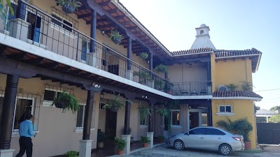 Photos of Hotel Puerto Bello