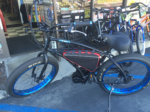 Bikecraze | Bike Shop - Thumbnail