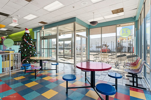 Bubbleland on Archer Gallery - United States